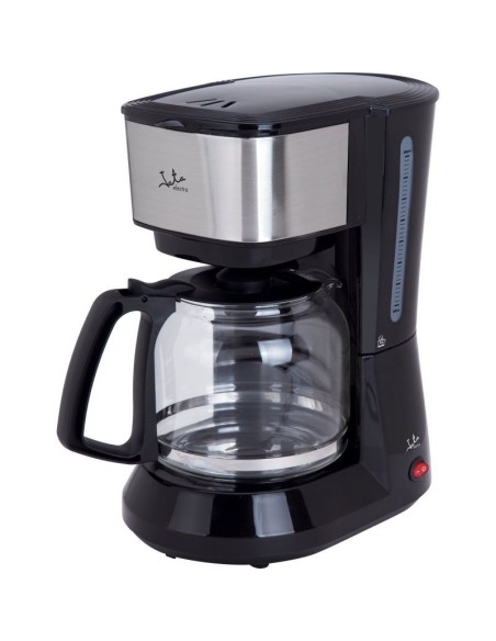 Oferta - Jata Cafetera de Goteo CA390 1000W Negro | kiwiku