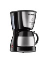 Cafetera de goteo MONDIAL 24 tazas - C33 IT