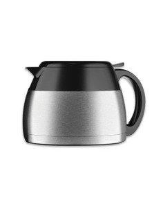 Oferta MONDIAL C33 IT Cafetera de goteo acero inox. | kiwiku 2