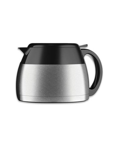Oferta MONDIAL C33 IT Cafetera de goteo acero inox. | kiwiku