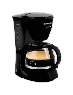 Oferta - ORBEGOZO 16894 OR Cafetera de goteo | kiwiku