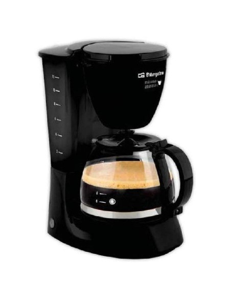 Oferta - ORBEGOZO 16894 OR Cafetera de goteo | kiwiku