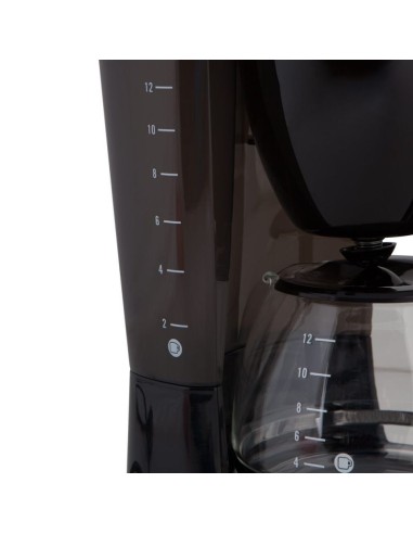 Oferta - ORBEGOZO 16894 OR Cafetera de goteo | kiwiku