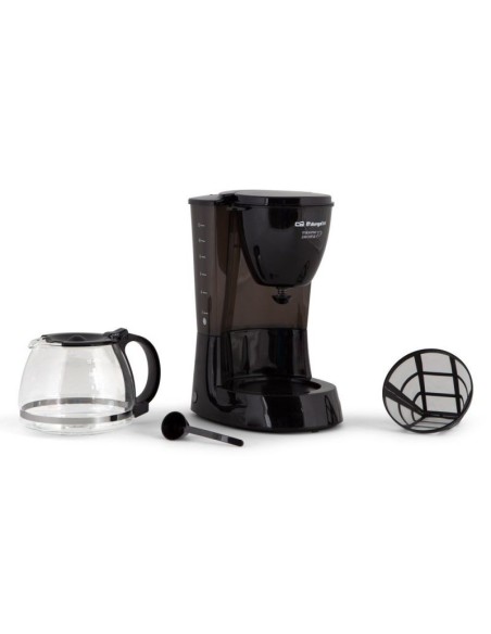 Oferta - ORBEGOZO 16894 OR Cafetera de goteo | kiwiku
