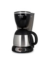Cafetera de goteo ORBEGOZO 10/12 tazas - CG 5011