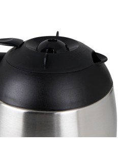 Ofertón ORBEGOZO 16694 Cafetera de goteo 800w | kiwiku 2