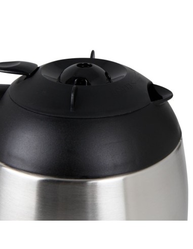Ofertón ORBEGOZO 16694 Cafetera de goteo 800w | kiwiku