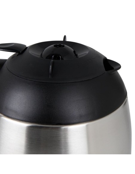 Ofertón ORBEGOZO 16694 Cafetera de goteo 800w | kiwiku
