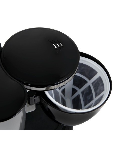 Ofertón ORBEGOZO 16694 Cafetera de goteo 800w | kiwiku