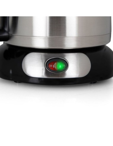 Ofertón ORBEGOZO 16694 Cafetera de goteo 800w | kiwiku