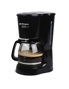 Oportunidad ORBEGOZO CG-4022N Cafetera de goteo 800w | kiwiku