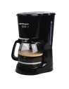 Cafetera de goteo ORBEGOZO 15 tazas - CG-4024N