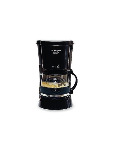Oportunidad ORBEGOZO CG-4022N Cafetera de goteo 800w | kiwiku