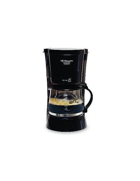 Oportunidad ORBEGOZO CG-4022N Cafetera de goteo 800w | kiwiku