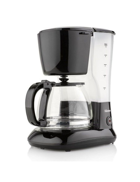 Comprar Tristar CM-1245 Cafetera de goteo 1.25L | kiwiku