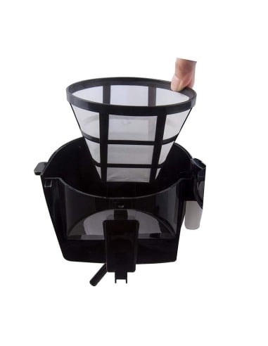 Comprar Tristar CM-1245 Cafetera de goteo 1.25L | kiwiku