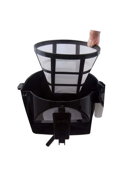 Comprar Tristar CM-1245 Cafetera de goteo 1.25L | kiwiku