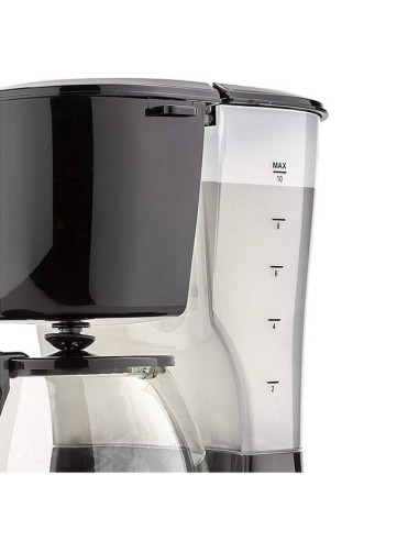 Comprar Tristar CM-1245 Cafetera de goteo 1.25L | kiwiku