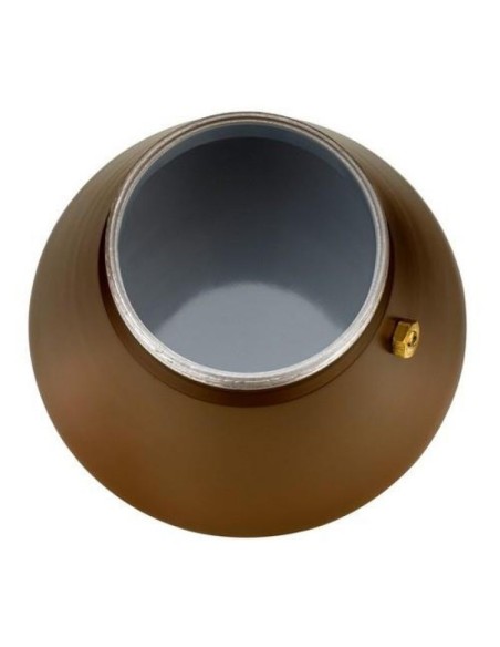 Ofertón MONIX M670006 Cafetera 6 tazas esmalte mate | kiwiku