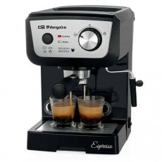Cafetera espresso ex 5000...