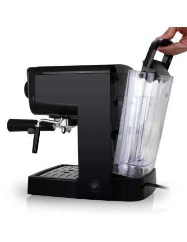 Compra ORBEGOZO 17534 Cafetera café molido/monodosis | kiwiku