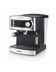 Oferta - HAEGER CM-85B.006A Cafetera espresso | kiwiku