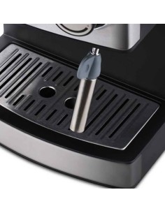 Oferta - HAEGER CM-85B.006A Cafetera espresso | kiwiku 2