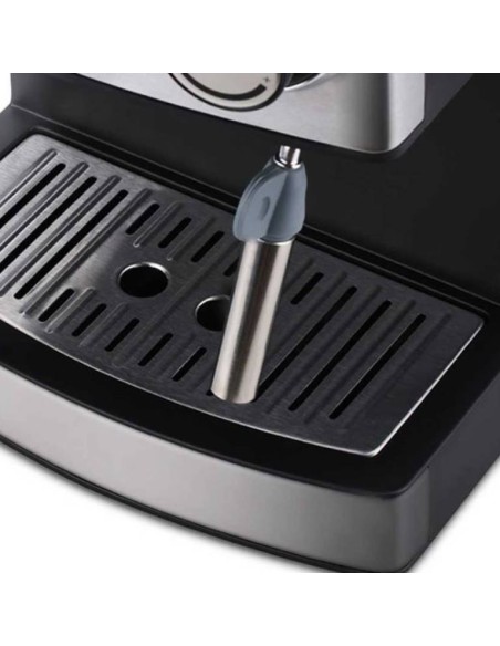 Oferta - HAEGER CM-85B.006A Cafetera espresso | kiwiku