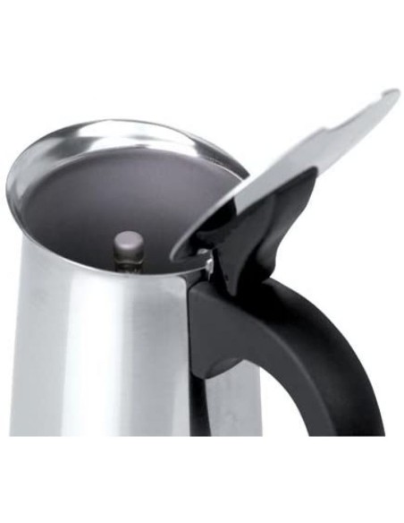 Ofertón Jata CAX112 Cafetera italiana 12 tazas | kiwiku