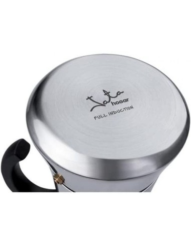 Ofertón Jata CAX112 Cafetera italiana 12 tazas | kiwiku