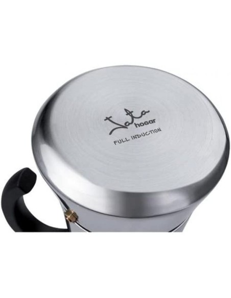 Ofertón Jata CAX112 Cafetera italiana 12 tazas | kiwiku
