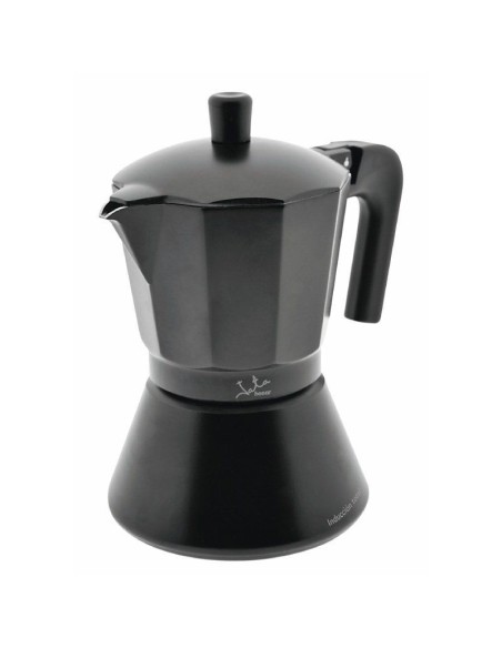 Comprar Jata CFI6 Cafetera italiana 6 tazas apta ind | kiwiku