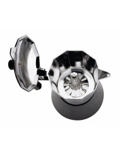 Comprar Jata CFI6 Cafetera italiana 6 tazas apta ind | kiwiku 2