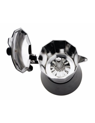 Comprar Jata CFI6 Cafetera italiana 6 tazas apta ind | kiwiku