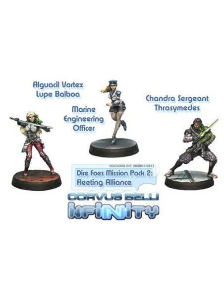 Mission pack 2- fleeting alliance (nomads vsaleph)