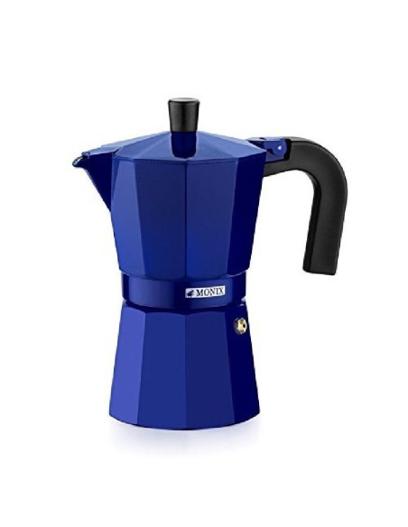 Oferta - MONIX 3081666 Cafetera Italiana 6 tazas | kiwiku
