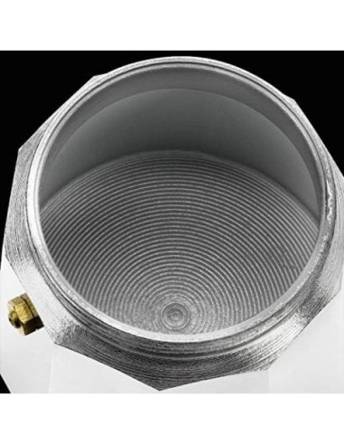 Oferta - MONIX 3081666 Cafetera Italiana 6 tazas | kiwiku