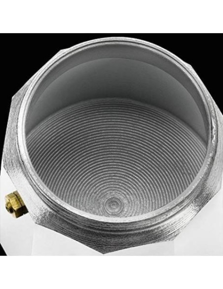 Oferta - MONIX 3081666 Cafetera Italiana 6 tazas | kiwiku