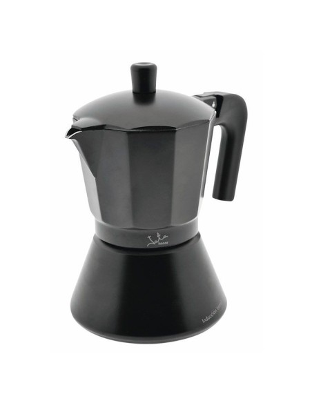 Ofertón Jata JATACFI9 Cafetera italiana 9 tazas | kiwiku