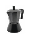 Cafetera JATA aluminio 9 tazas - CFI9