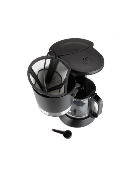 Ofertón Jata 3078115 Cafetera de Goteo CA290 680W | kiwiku