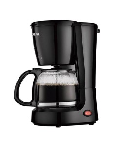 Mejor Precio en MONDIAL C27 Cafetera de goteo | kiwiku