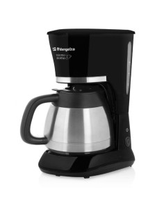 Comprar ORBEGOZO 17453 Cafetera de goteo 800w | kiwiku