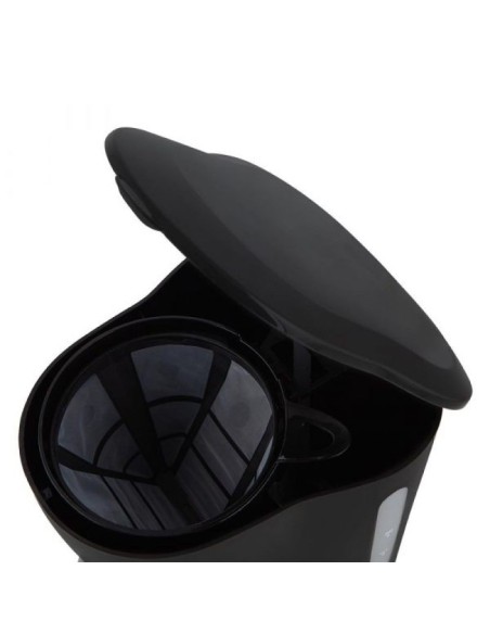 Comprar ORBEGOZO 17453 Cafetera de goteo 800w | kiwiku