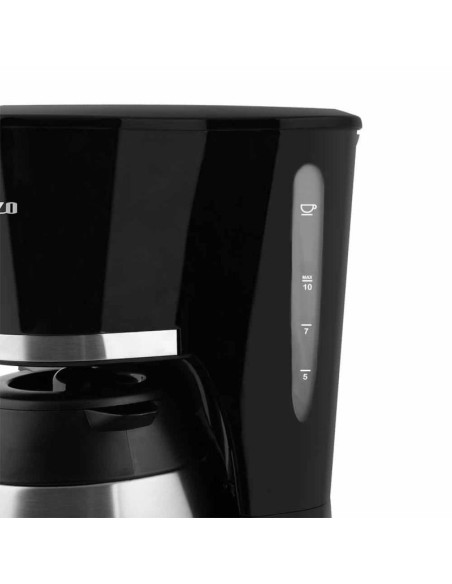 Comprar ORBEGOZO 17453 Cafetera de goteo 800w | kiwiku