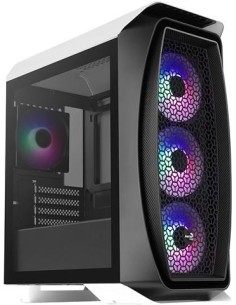 Caja micro atx Aerocool...