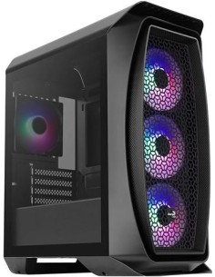 Caja micro atx Aerocool...