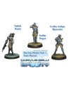 Mission pack 1- train rescue (panoceaniavs morat)
