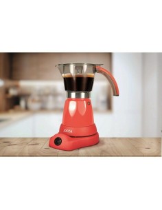 Comprar Jocca 5449R Cafetera italiana elec. 6 tazas | kiwiku 2