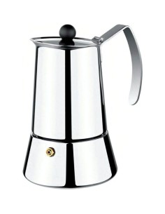 Oferta - MONIX M630004 Cafetera eterna acero inox. | kiwiku